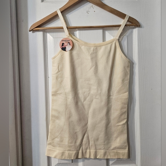 NWT SHAPERMINT Curveez® Incredibly Shaping Cami - Picture 1 of 4